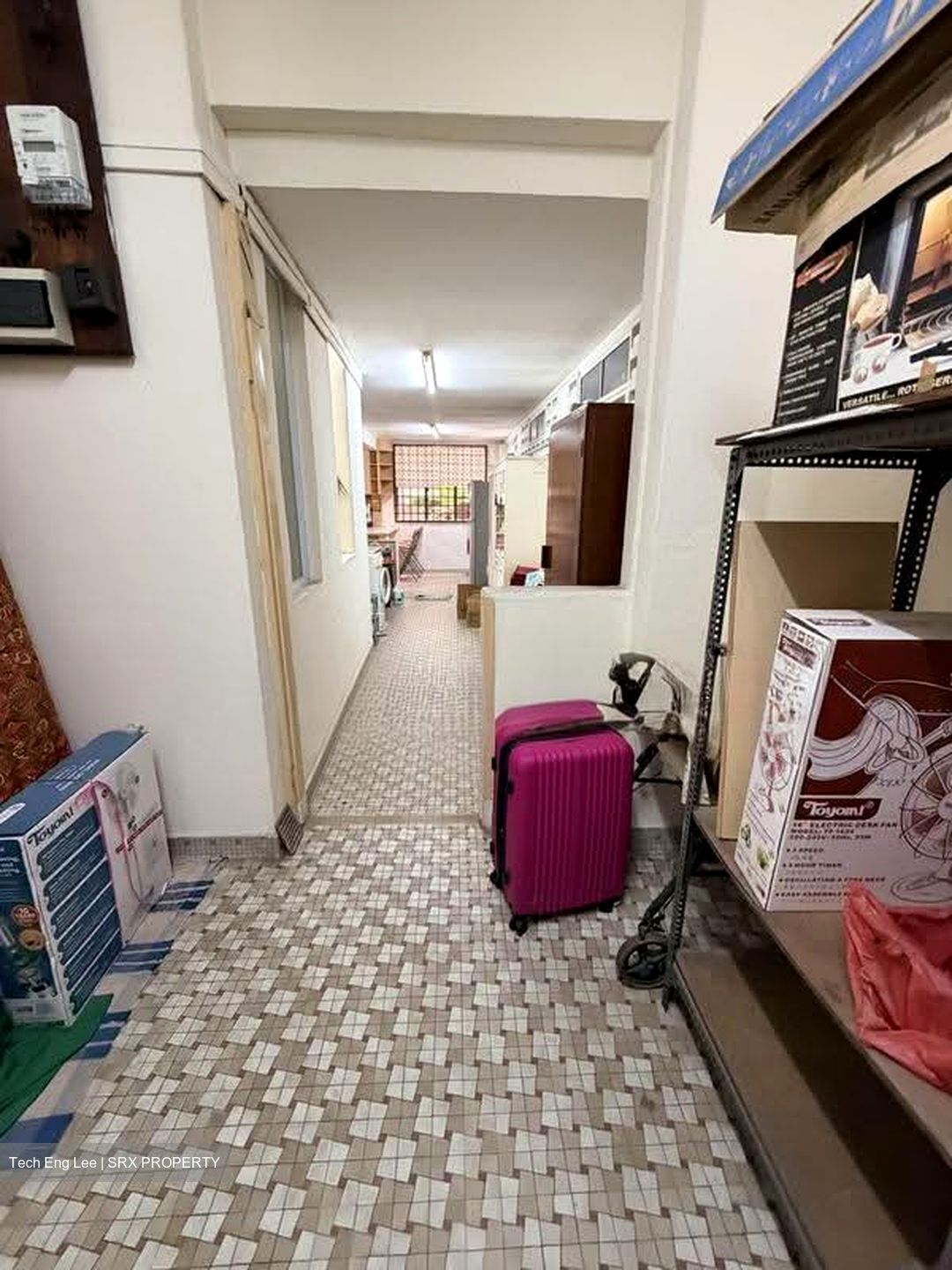 Serangoon Garden Estate (D19), Semi-Detached #613801971